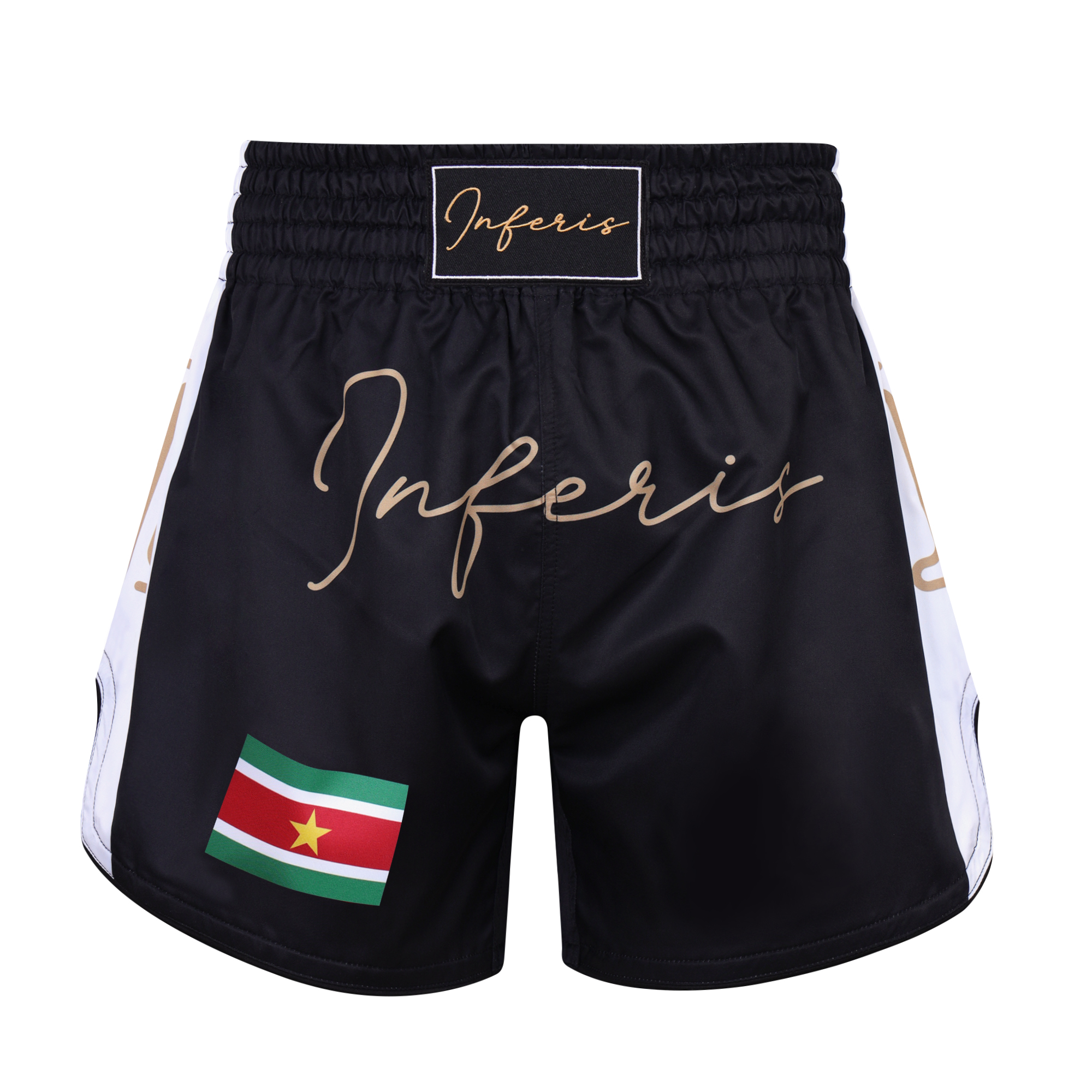 Inferis Berserker Shorts SR