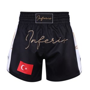 Inferis Berserker Shorts TR